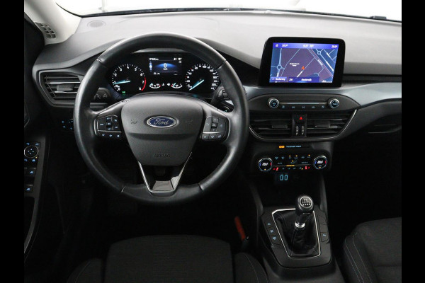 Ford Focus 1.0 EcoBoost Hybrid Active Business | Panoramadak | Stoelverwarming | Trekhaak | Comfortstoelen | Camera | Carplay | Keyless | Full LED | Navigatie