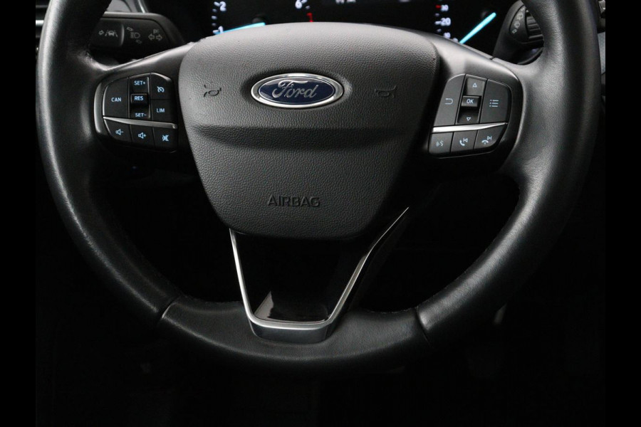 Ford Focus 1.0 EcoBoost Hybrid Active Business | Panoramadak | Stoelverwarming | Trekhaak | Comfortstoelen | Camera | Carplay | Keyless | Full LED | Navigatie