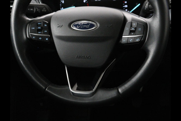 Ford Focus 1.0 EcoBoost Hybrid Active Business | Panoramadak | Stoelverwarming | Trekhaak | Comfortstoelen | Camera | Carplay | Keyless | Full LED | Navigatie