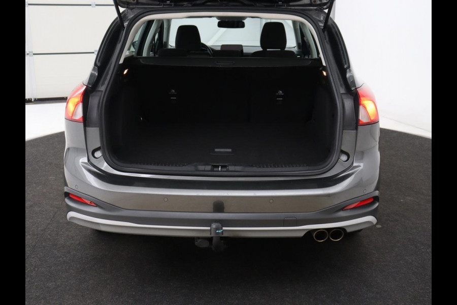 Ford Focus 1.0 EcoBoost Hybrid Active Business | Panoramadak | Stoelverwarming | Trekhaak | Comfortstoelen | Camera | Carplay | Keyless | Full LED | Navigatie