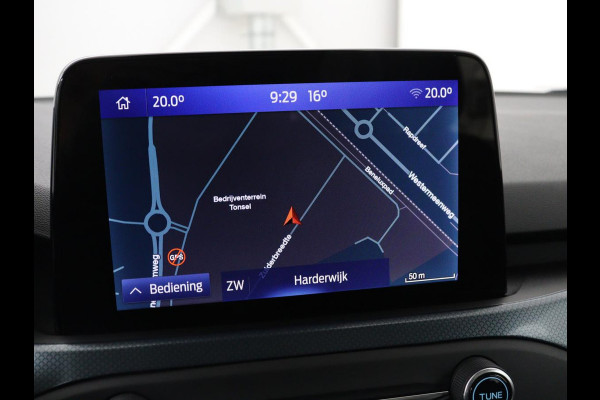 Ford Focus 1.0 EcoBoost Hybrid Active Business | Panoramadak | Stoelverwarming | Trekhaak | Comfortstoelen | Camera | Carplay | Keyless | Full LED | Navigatie