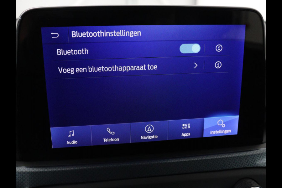 Ford Focus 1.0 EcoBoost Hybrid Active Business | Panoramadak | Stoelverwarming | Trekhaak | Comfortstoelen | Camera | Carplay | Keyless | Full LED | Navigatie