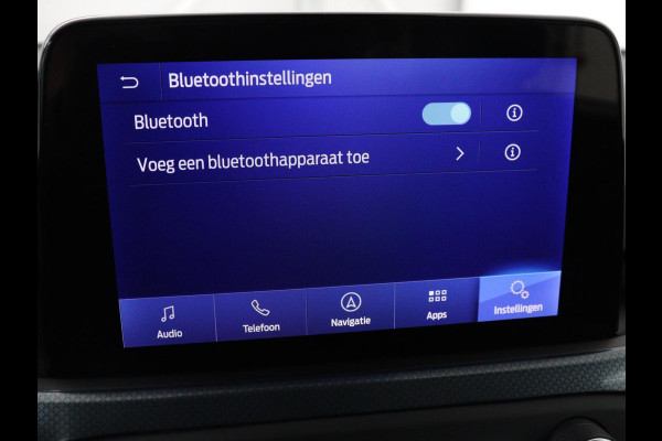 Ford Focus 1.0 EcoBoost Hybrid Active Business | Panoramadak | Stoelverwarming | Trekhaak | Comfortstoelen | Camera | Carplay | Keyless | Full LED | Navigatie