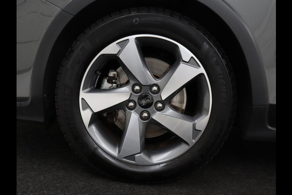 Ford Focus 1.0 EcoBoost Hybrid Active Business | Panoramadak | Stoelverwarming | Trekhaak | Comfortstoelen | Camera | Carplay | Keyless | Full LED | Navigatie