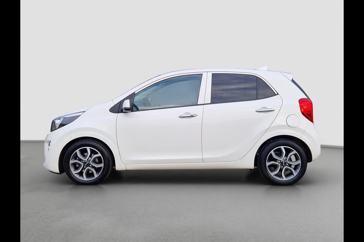 Kia Picanto 1.0 DPi DynamicPlusLine | Navi | Camera | Clima | Key-Less | Cruise |