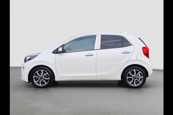 Kia Picanto 1.0 DPi DynamicPlusLine | Navi | Camera | Clima | Key-Less | Cruise |