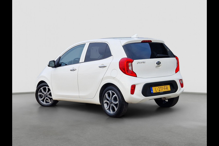 Kia Picanto 1.0 DPi DynamicPlusLine | Navi | Camera | Clima | Key-Less | Cruise |