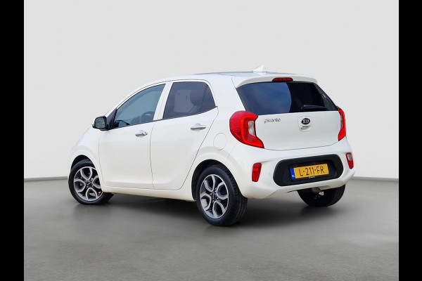 Kia Picanto 1.0 DPi DynamicPlusLine | Navi | Camera | Clima | Key-Less | Cruise |