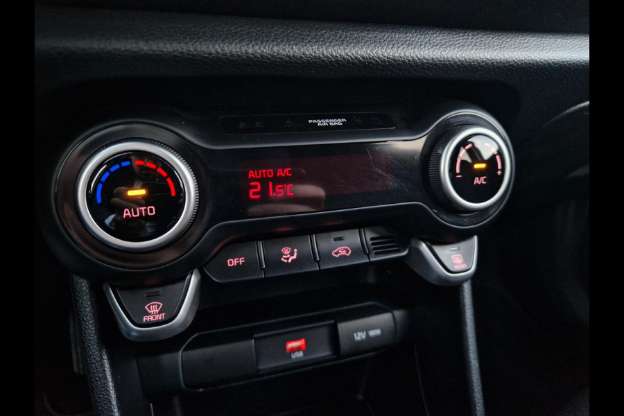 Kia Picanto 1.0 DPi DynamicPlusLine | Navi | Camera | Clima | Key-Less | Cruise |