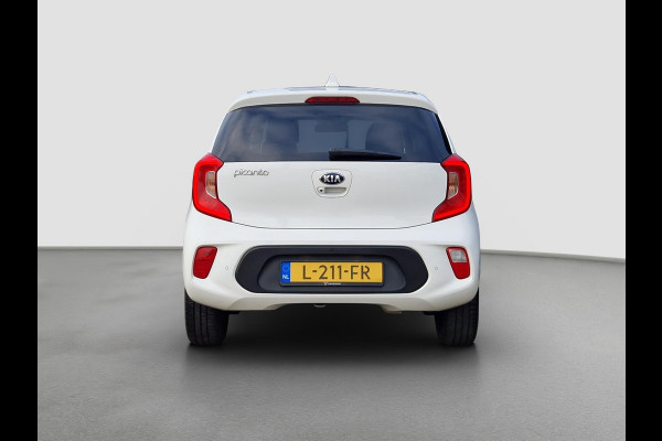 Kia Picanto 1.0 DPi DynamicPlusLine | Navi | Camera | Clima | Key-Less | Cruise |