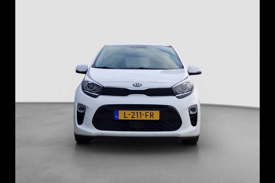 Kia Picanto 1.0 DPi DynamicPlusLine | Navi | Camera | Clima | Key-Less | Cruise |