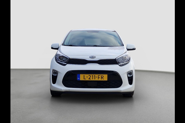 Kia Picanto 1.0 DPi DynamicPlusLine | Navi | Camera | Clima | Key-Less | Cruise |