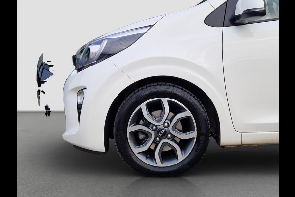 Kia Picanto 1.0 DPi DynamicPlusLine | Navi | Camera | Clima | Key-Less | Cruise |