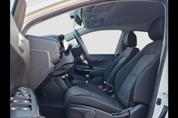 Kia Picanto 1.0 DPi DynamicPlusLine | Navi | Camera | Clima | Key-Less | Cruise |