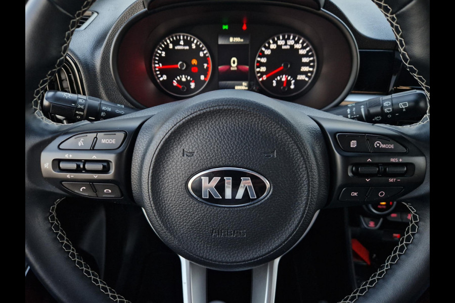 Kia Picanto 1.0 DPi DynamicPlusLine | Navi | Camera | Clima | Key-Less | Cruise |