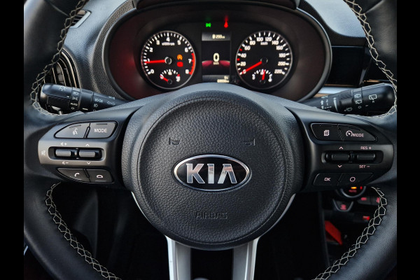 Kia Picanto 1.0 DPi DynamicPlusLine | Navi | Camera | Clima | Key-Less | Cruise |