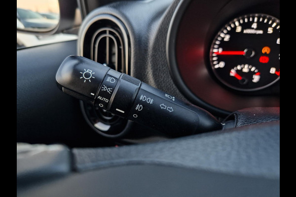 Kia Picanto 1.0 DPi DynamicPlusLine | Navi | Camera | Clima | Key-Less | Cruise |