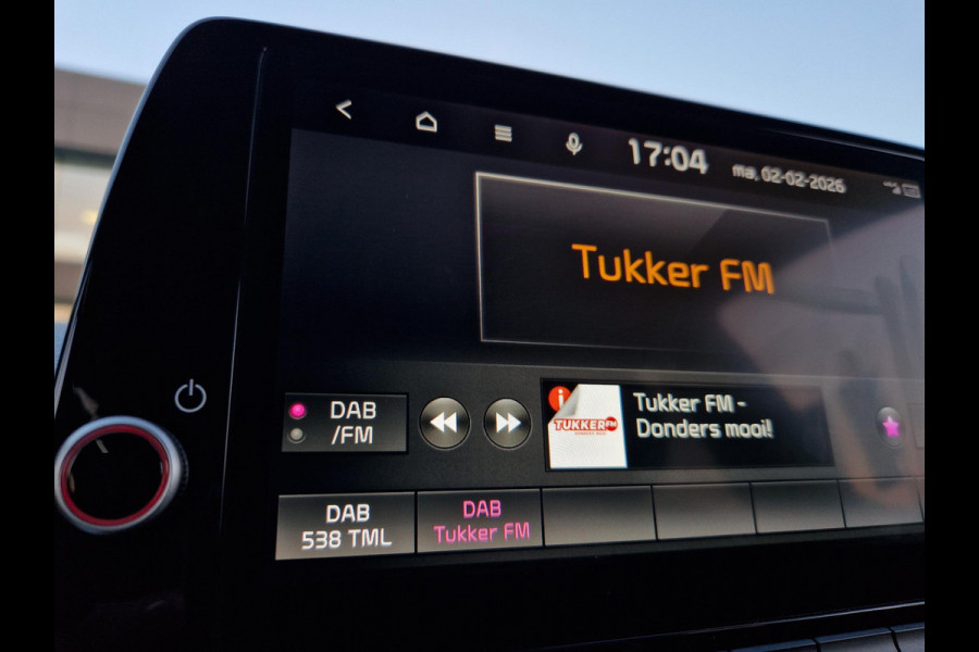 Kia Picanto 1.0 DPi DynamicPlusLine | Navi | Camera | Clima | Key-Less | Cruise |