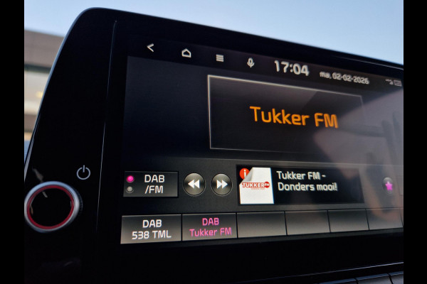 Kia Picanto 1.0 DPi DynamicPlusLine | Navi | Camera | Clima | Key-Less | Cruise |