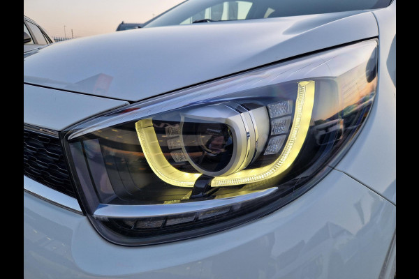 Kia Picanto 1.0 DPi DynamicPlusLine | Navi | Camera | Clima | Key-Less | Cruise |