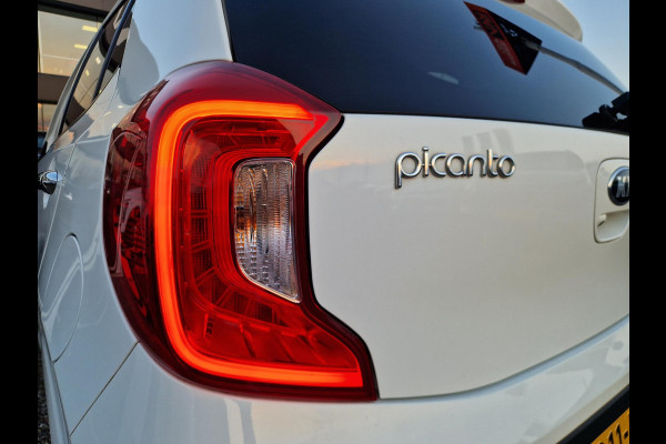 Kia Picanto 1.0 DPi DynamicPlusLine | Navi | Camera | Clima | Key-Less | Cruise |