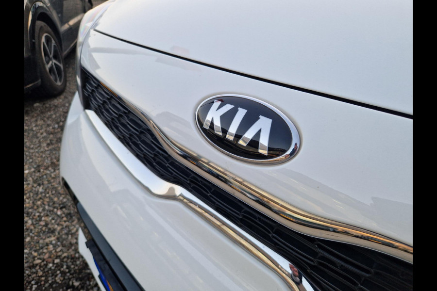 Kia Picanto 1.0 DPi DynamicPlusLine | Navi | Camera | Clima | Key-Less | Cruise |