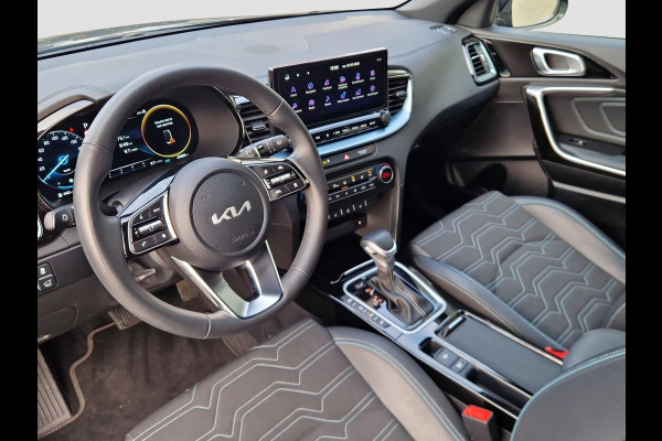 Kia Ceed Sportswagon 1.0 T-GDi MHEV Design Edition Automaat | JBL | Stoel- en Stuurverwarming | Lane Assist | Dode Hoek Assistentie | Navi | Apple Carplay & Android Auto |
