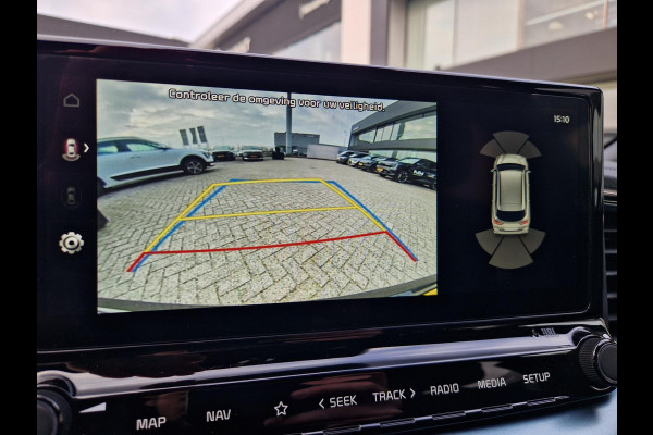 Kia Ceed Sportswagon 1.0 T-GDi MHEV Design Edition Automaat | JBL | Stoel- en Stuurverwarming | Lane Assist | Dode Hoek Assistentie | Navi | Apple Carplay & Android Auto |