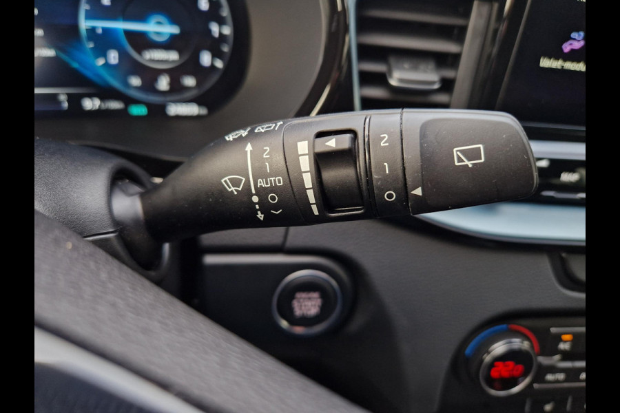 Kia Ceed Sportswagon 1.0 T-GDi MHEV Design Edition Automaat | JBL | Stoel- en Stuurverwarming | Lane Assist | Dode Hoek Assistentie | Navi | Apple Carplay & Android Auto |