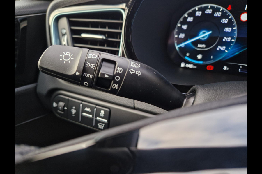 Kia Ceed Sportswagon 1.0 T-GDi MHEV Design Edition Automaat | JBL | Stoel- en Stuurverwarming | Lane Assist | Dode Hoek Assistentie | Navi | Apple Carplay & Android Auto |