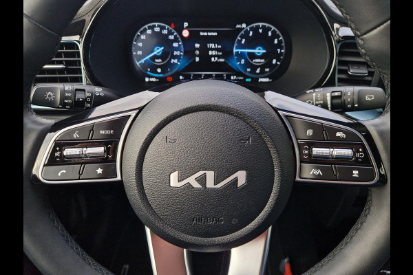 Kia Ceed Sportswagon 1.0 T-GDi MHEV Design Edition Automaat | JBL | Stoel- en Stuurverwarming | Lane Assist | Dode Hoek Assistentie | Navi | Apple Carplay & Android Auto |