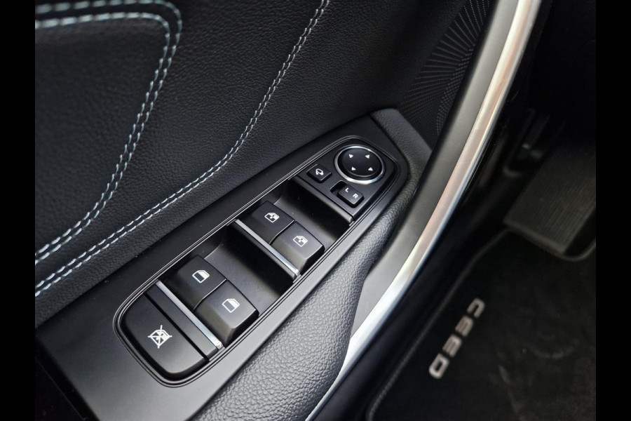 Kia Ceed Sportswagon 1.0 T-GDi MHEV Design Edition Automaat | JBL | Stoel- en Stuurverwarming | Lane Assist | Dode Hoek Assistentie | Navi | Apple Carplay & Android Auto |