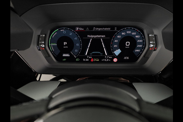 Audi A3 Sportback Pro Line 40 TFSI e 204 pk | Parkeerhulp plus | Stoelverwarming voor | Automatische klimaatregeling | Audi smartphone interface |