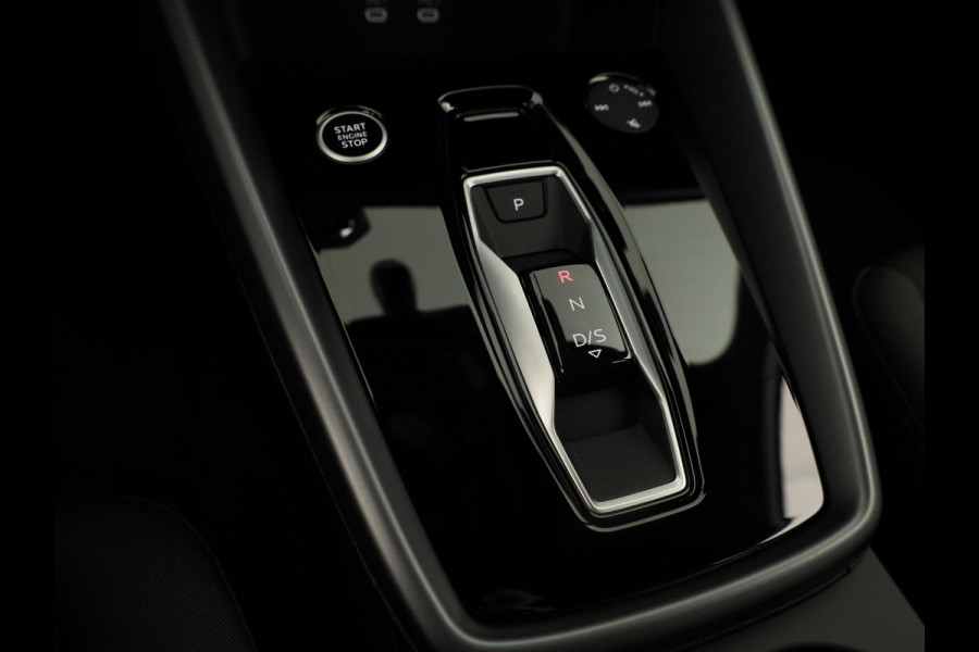 Audi A3 Sportback Pro Line 40 TFSI e 204 pk | Parkeerhulp plus | Stoelverwarming voor | Automatische klimaatregeling | Audi smartphone interface |