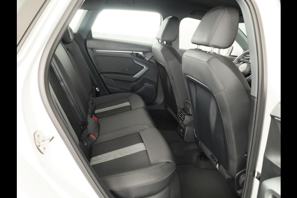 Audi A3 Sportback Pro Line 40 TFSI e 204 pk | Parkeerhulp plus | Stoelverwarming voor | Automatische klimaatregeling | Audi smartphone interface |