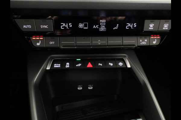 Audi A3 Sportback Pro Line 40 TFSI e 204 pk | Parkeerhulp plus | Stoelverwarming voor | Automatische klimaatregeling | Audi smartphone interface |