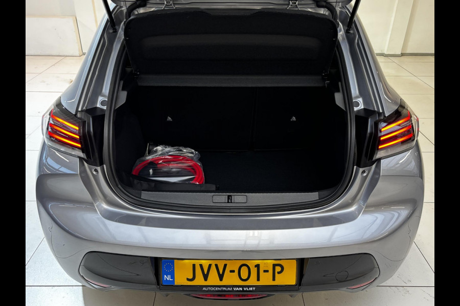Peugeot e-208 EV Business 51kWh 156