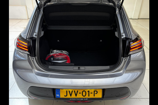 Peugeot e-208 EV Business 51kWh 156