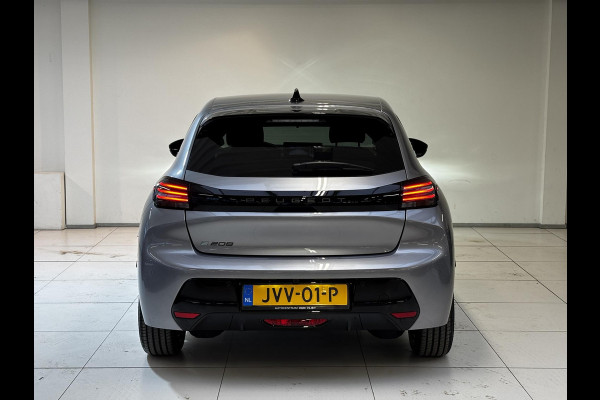 Peugeot e-208 EV Business 51kWh 156