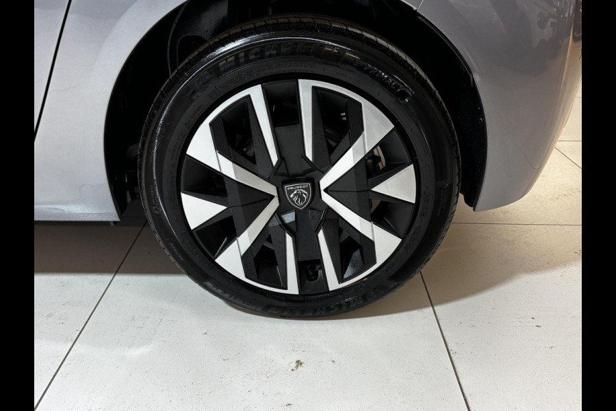 Peugeot e-208 EV Business 51kWh 156