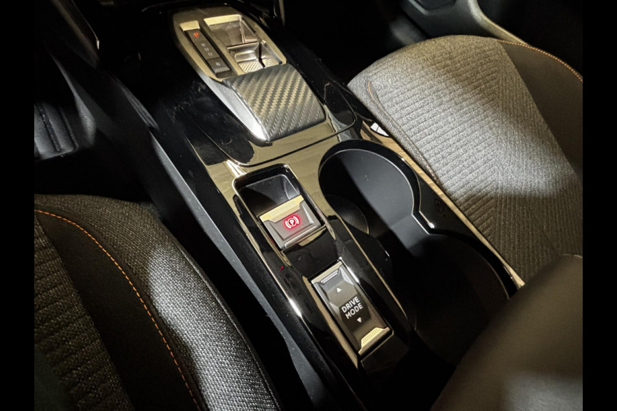 Peugeot e-208 EV Business 51kWh 156