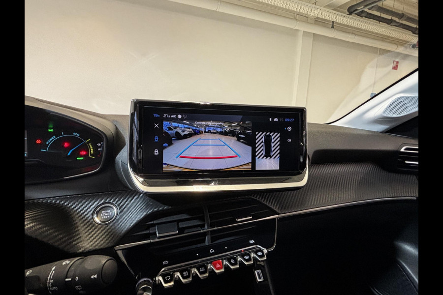 Peugeot e-208 EV Business 51kWh 156