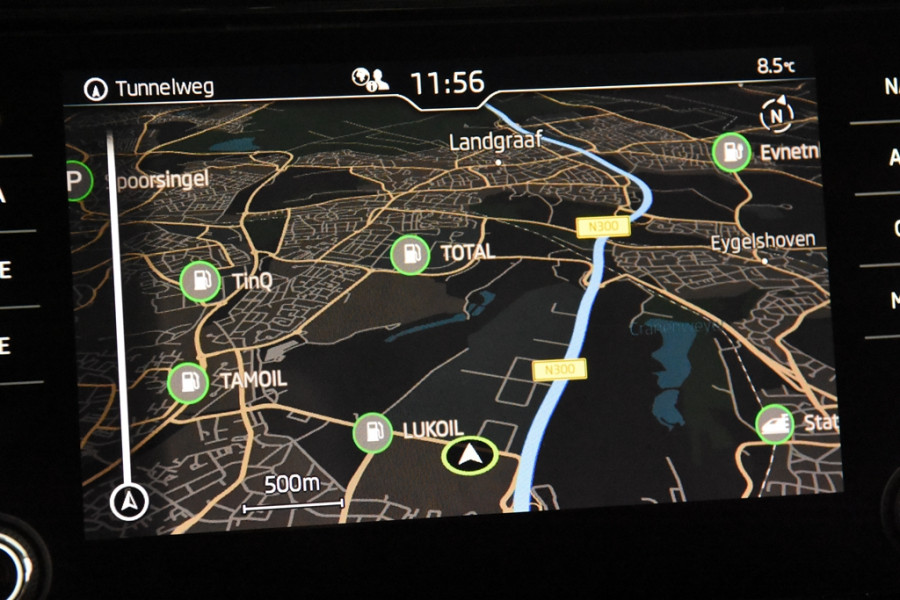 Škoda Karoq 1.5 TSI DSG *1ste Eigenaar*Navi*Stoelverwarming*Camera*