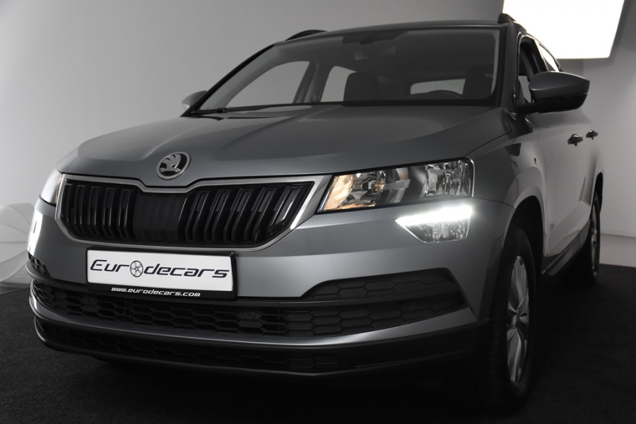 Škoda Karoq 1.5 TSI DSG *1ste Eigenaar*Navi*Stoelverwarming*Camera*
