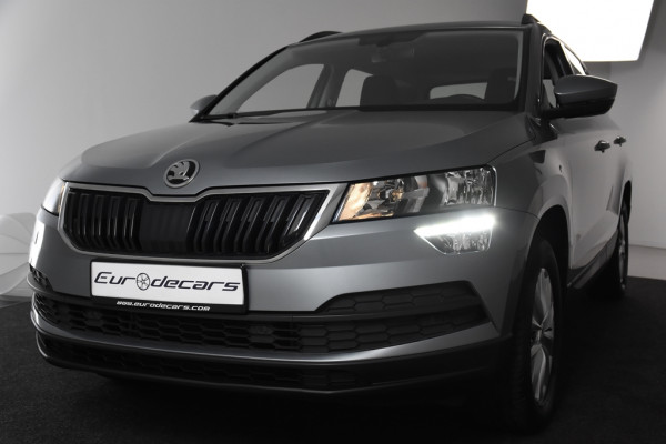 Škoda Karoq 1.5 TSI DSG *1ste Eigenaar*Navi*Stoelverwarming*Camera*