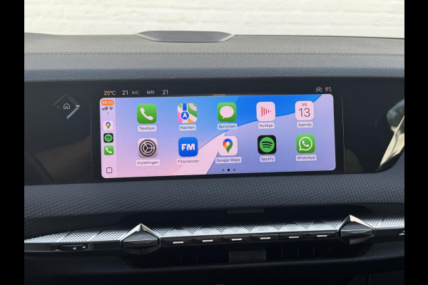 DS DS 4 E-Tense Hybride Rivoli Cross Volle uitvoering! Led Leder Camera Carplay Adaptive cruise