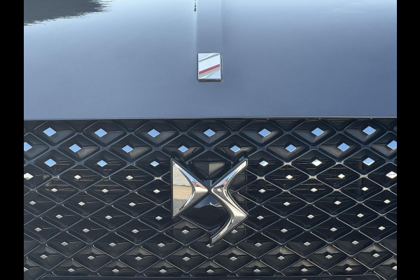DS DS 4 E-Tense Hybride Rivoli Cross Volle uitvoering! Led Leder Camera Carplay Adaptive cruise