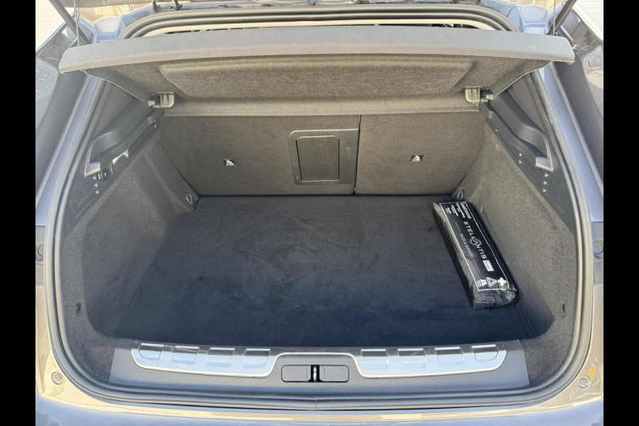 DS DS 4 E-Tense Hybride Rivoli Cross Volle uitvoering! Led Leder Camera Carplay Adaptive cruise