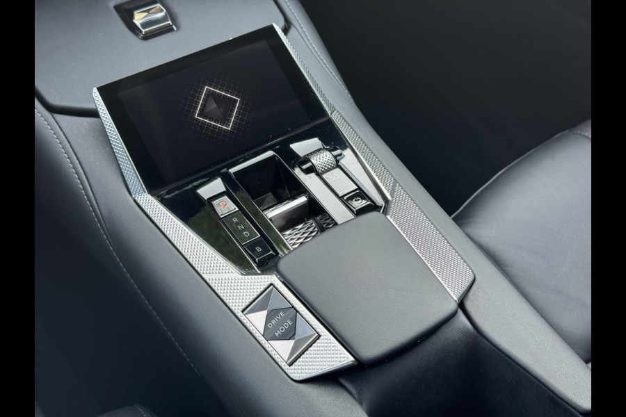 DS DS 4 E-Tense Hybride Rivoli Cross Volle uitvoering! Led Leder Camera Carplay Adaptive cruise
