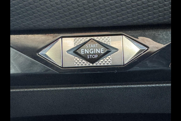 DS DS 4 E-Tense Hybride Rivoli Cross Volle uitvoering! Led Leder Camera Carplay Adaptive cruise